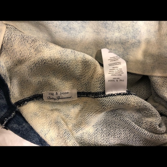 Crew Neck Sweatshirt - Picture 6 of 6